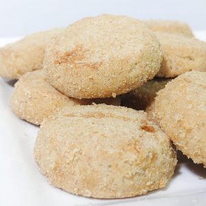 Galletas Artesanas Azahar