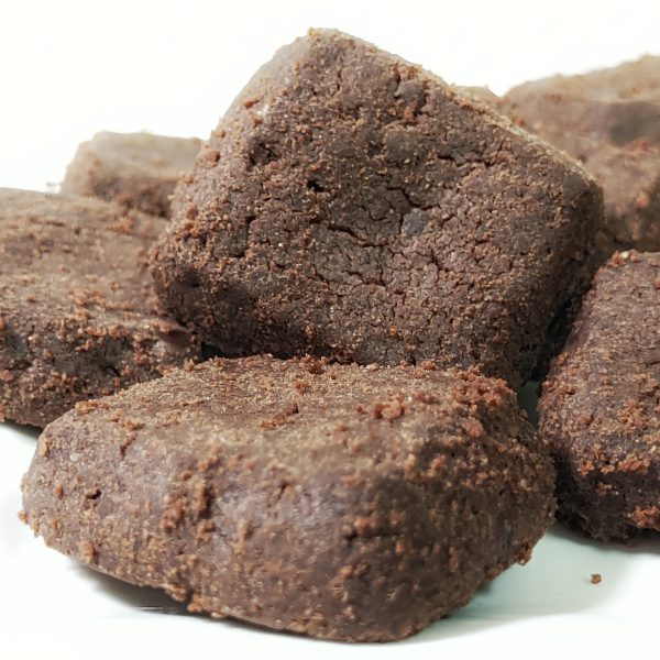 Galletas Artesanas Chocolate y Naranja