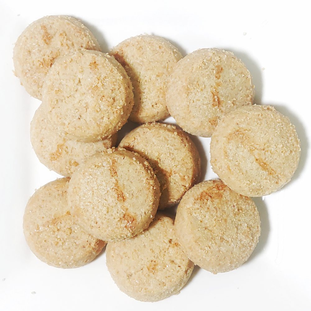 Galletas Artesanas Limón