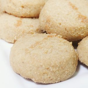 Galletas Artesanas Limón