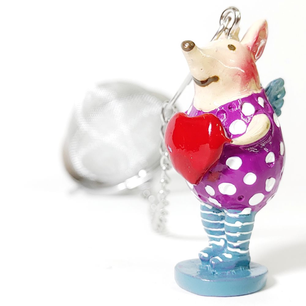 Infusor Angelito 50mm