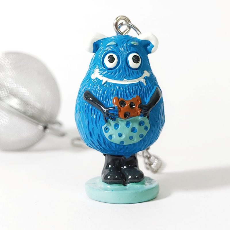 Infusor Blue Monster 50mm