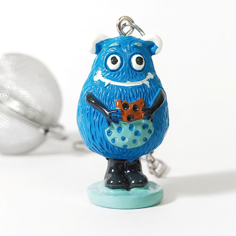 Infusor Blue Monster 50mm