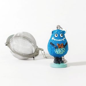 Infusor Blue Monster 50mm