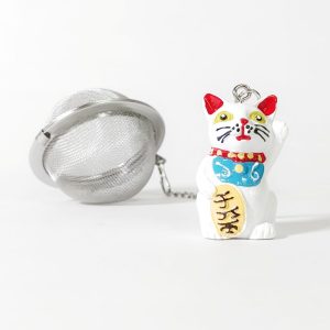 Infusor Maneki Neko 50mm