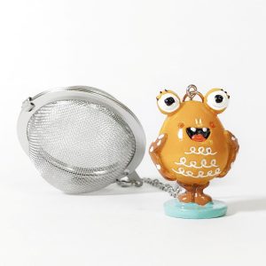 Infusor Orange Monster 50mm