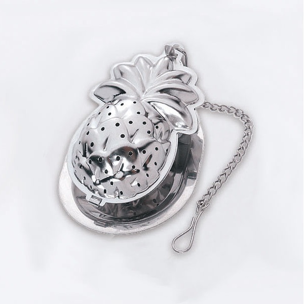 Infusor Piña Acero Inox