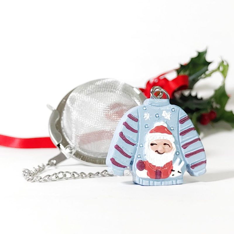 Infusor Suéter 50mm