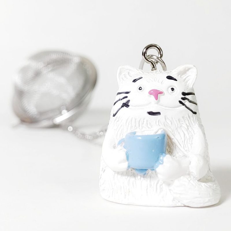 Infusor Tea Cat 50mm