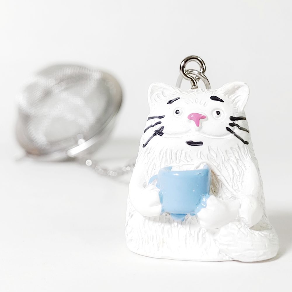 Infusor Tea Cat 50mm