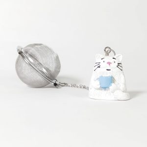 Infusor Tea Cat 50mm