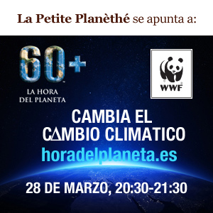 La Hora del Planeta 2015