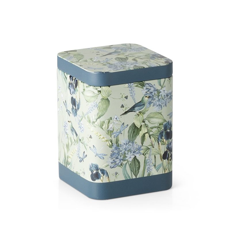 Lata Blue Garden 100g