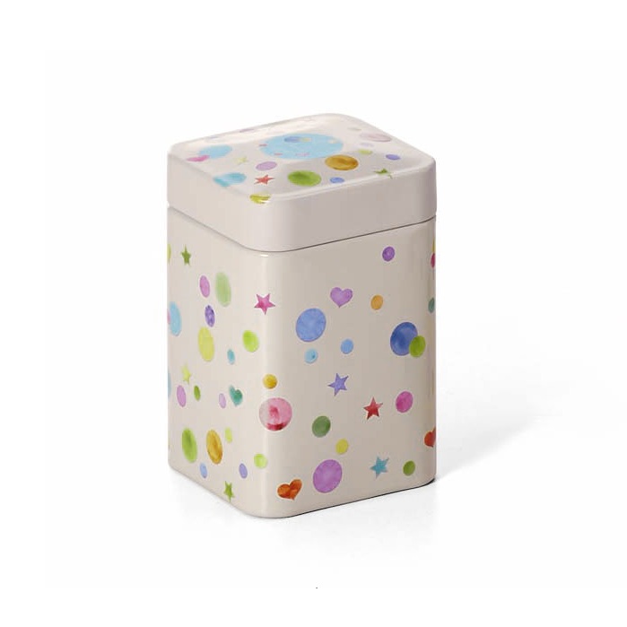 Lata Confeti 100g