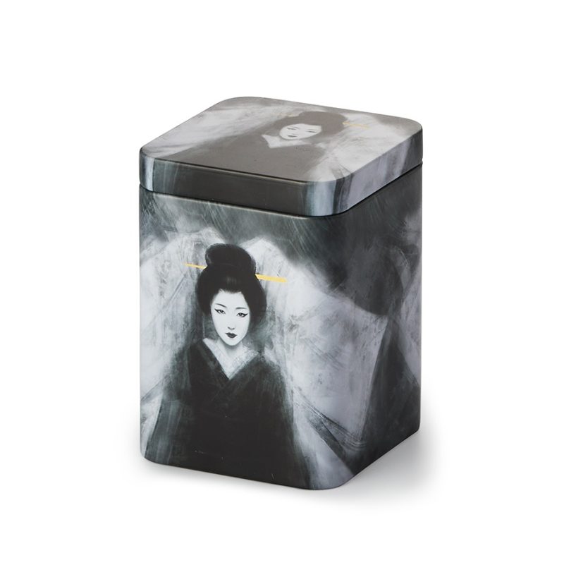 Lata GEISHA 100g