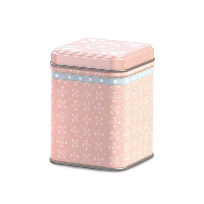 Lata IDOIA 100g