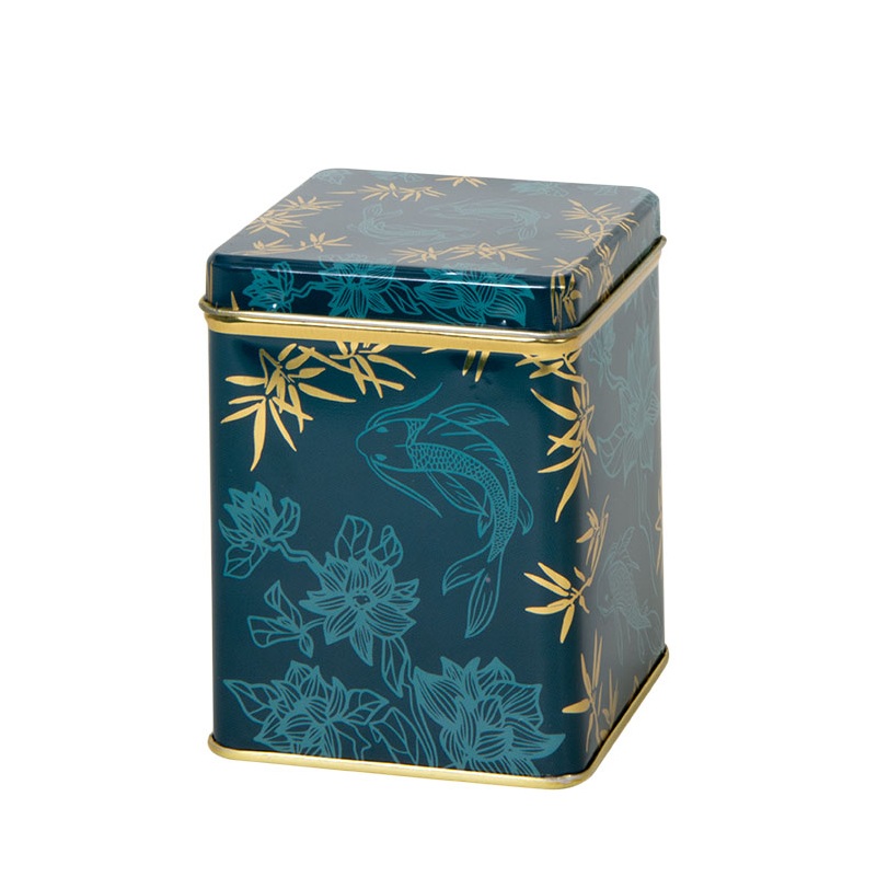 Lata KOI 100g