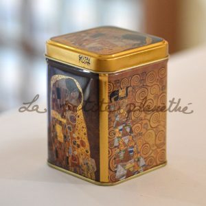 Lata El Beso, Klimt 100g