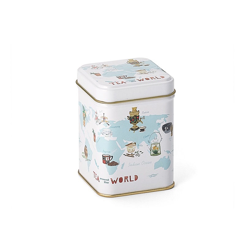 Lata Tea World 50g