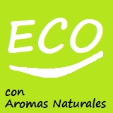 Producto ECO con Aromas Naturales