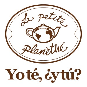 La Petite Planèthé LOGO