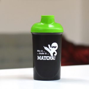 Matcha Shaker 500ml