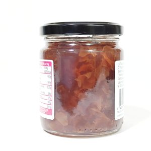 Mermelada Pétalos de Rosa 240g