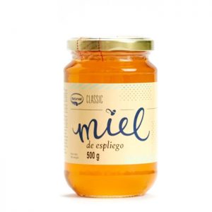 Miel de Espliego 500g