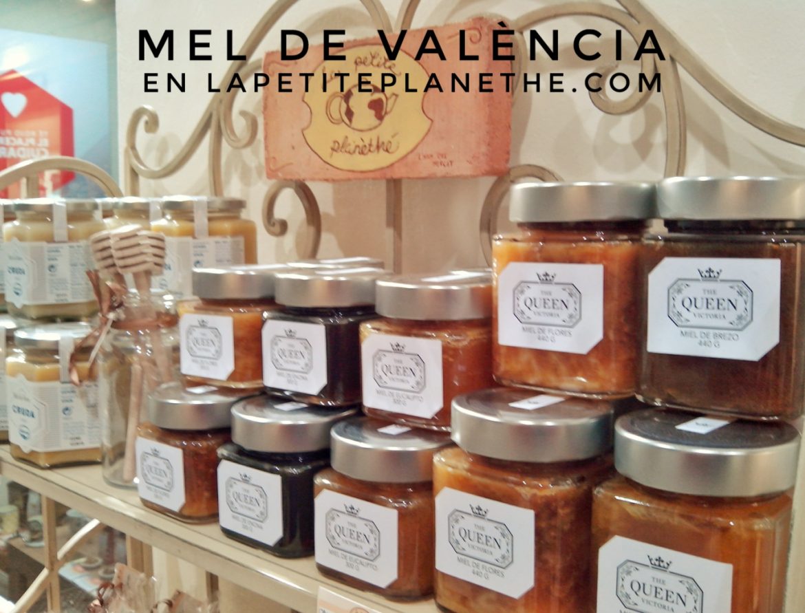 Mieles de Valencia