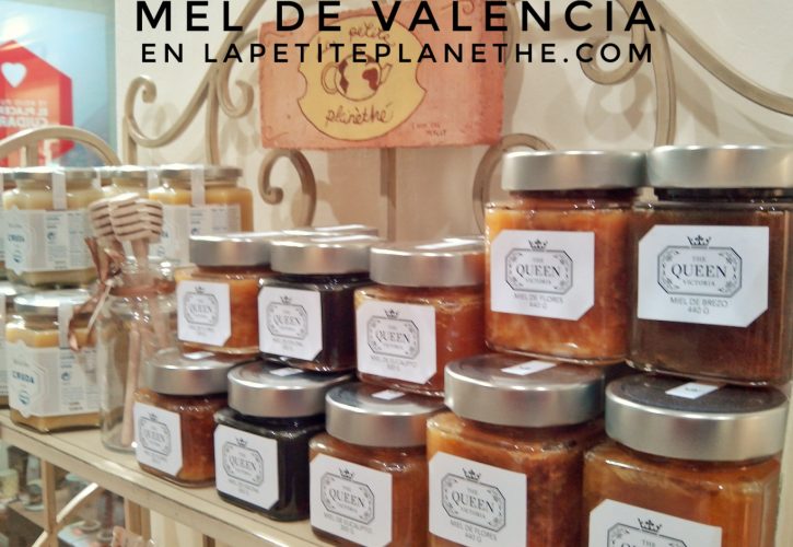 Mieles de Valencia