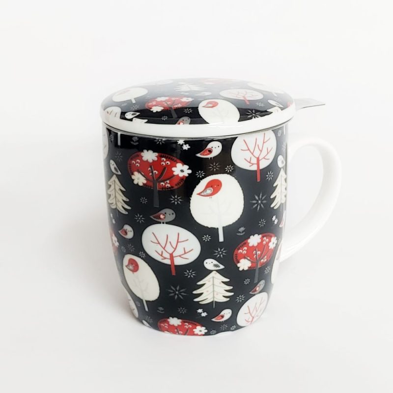 Mug Birdy 320ml
