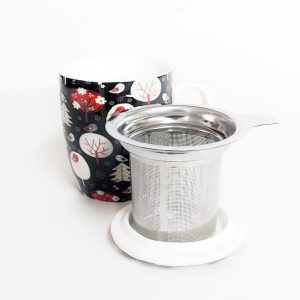 Mug Birdy 320ml