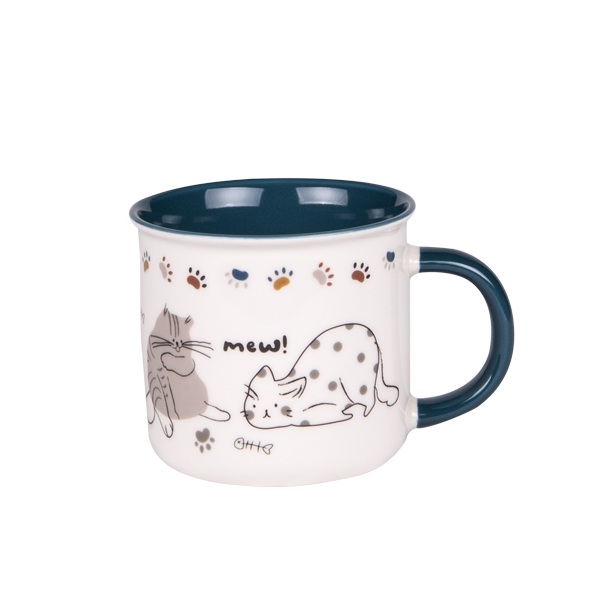 Mug Leela 350ml