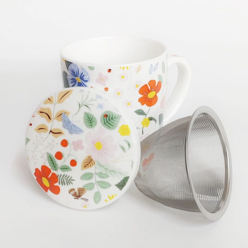 Mug Naturalia 360ml
