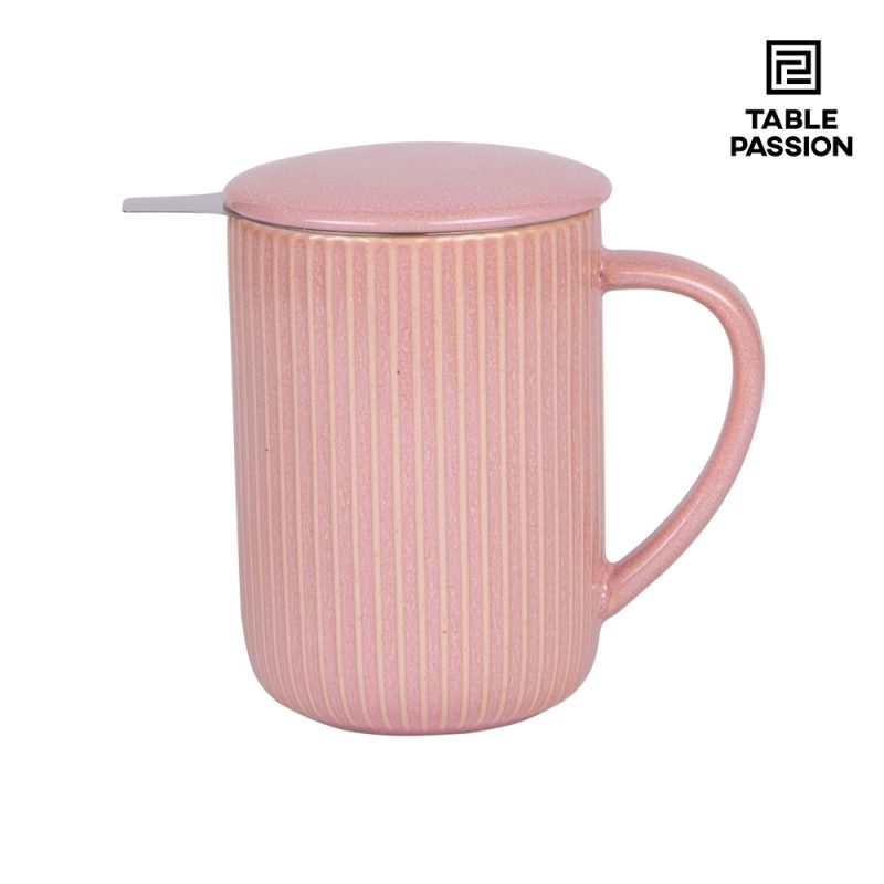 Mug Tiao Rosa 470ml