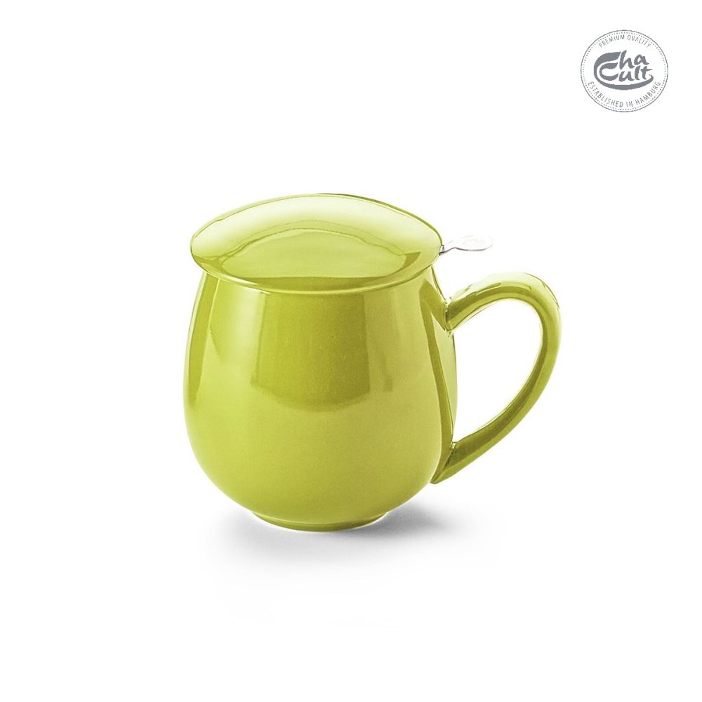 Taza Tulipán Lima 350ml