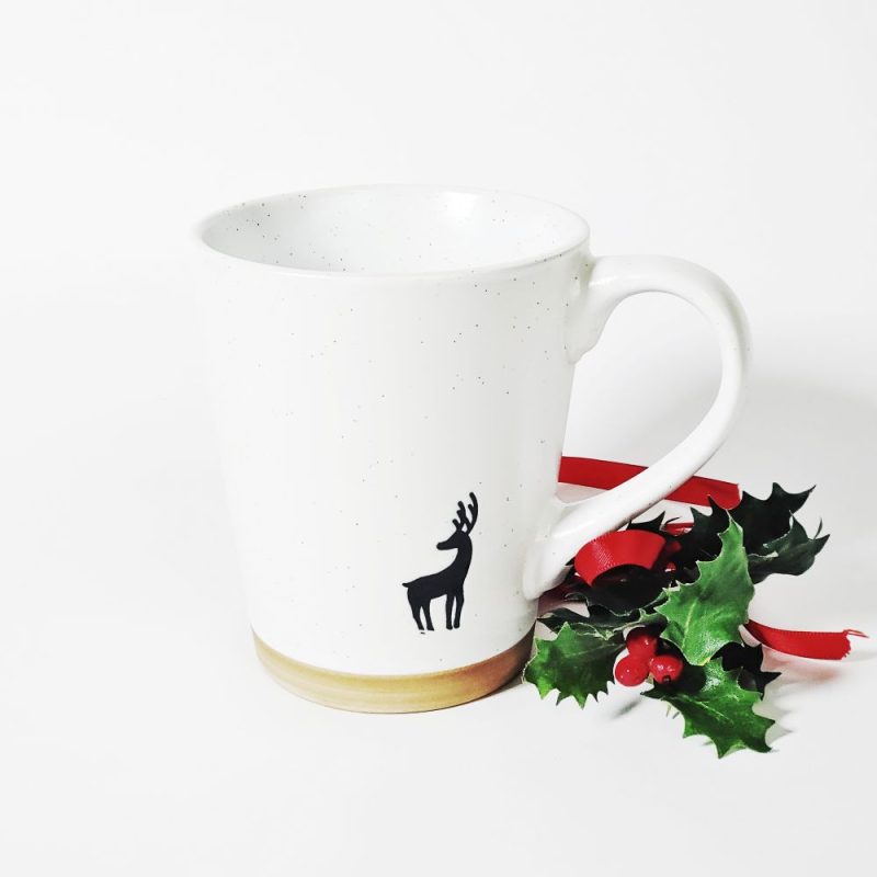 Mug Winter 300ml