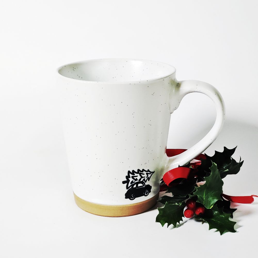 Mug Winter 300ml