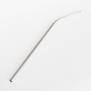 Pajita Acero Inoxidable