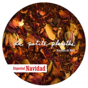 Rooibos de Noël