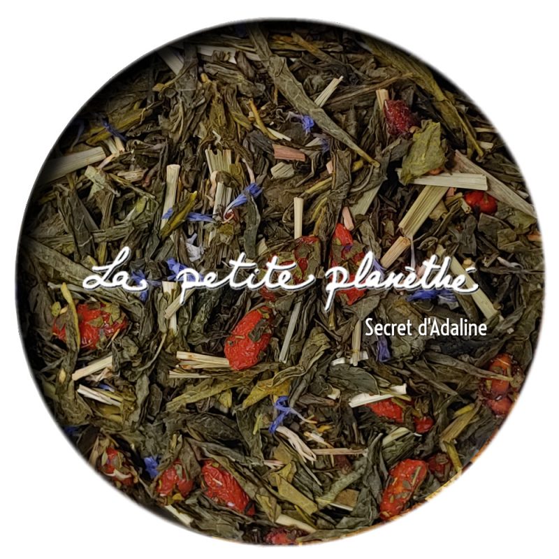 Secret d'Adaline