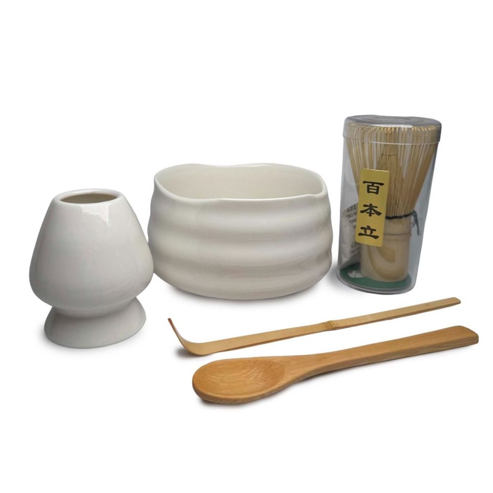 Set Ceremonia Matcha