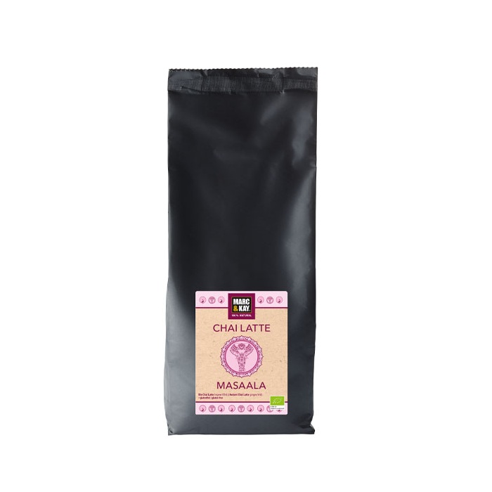 Soluble Chai Latte Bolsa 1Kg