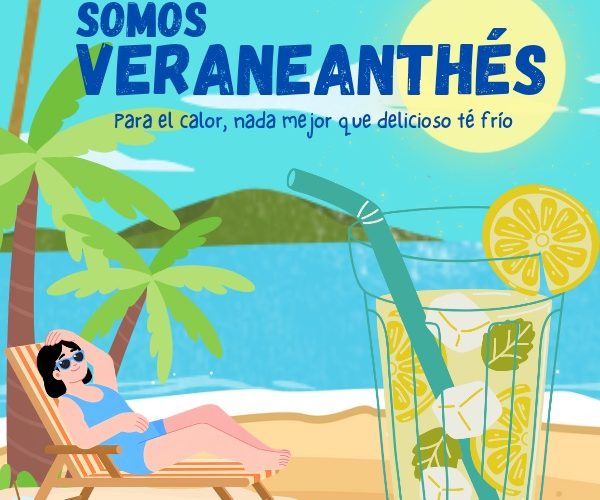 Somos VeraneanThés
