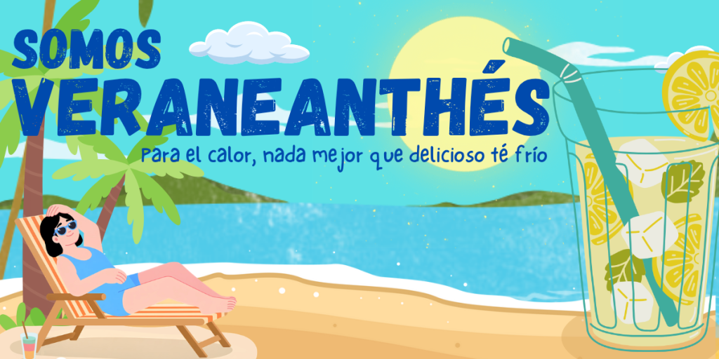 Somos VeraneanThés