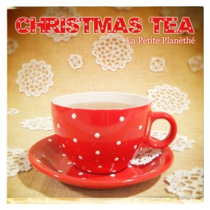 Té de Navidad