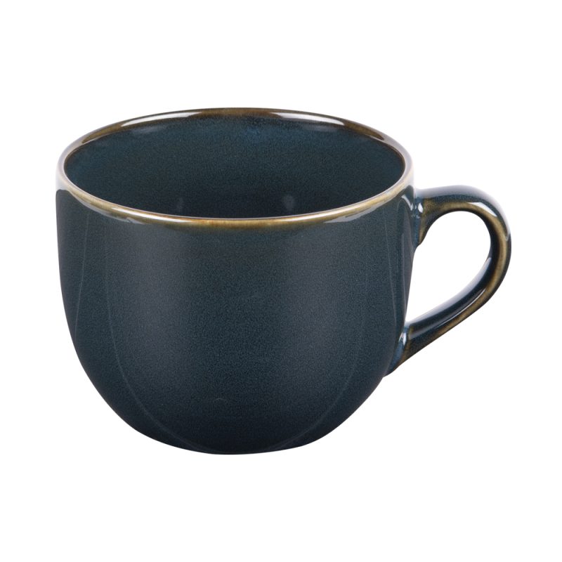 Mug JUMBO 750ml azul