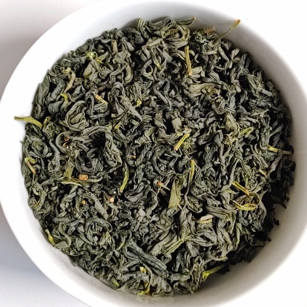 Té verde Shincha Aracha Kadota BIO