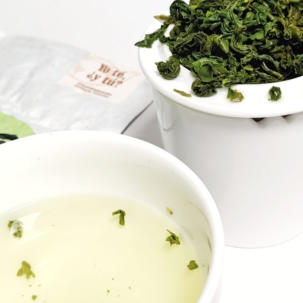 Té verde Shincha Aracha Kadota BIO