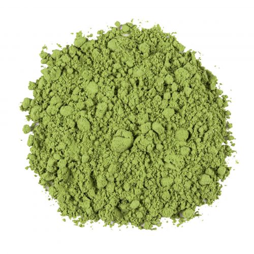 Té verde molido Moga Cha BIO